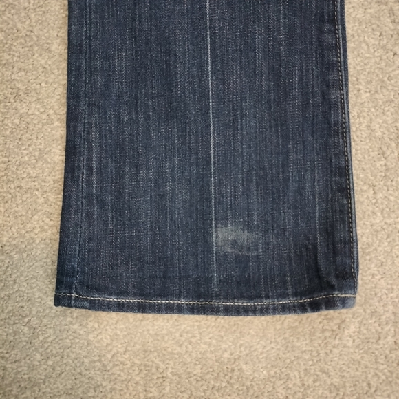 Express Boot Cut Jeans - Picture 4 of 10